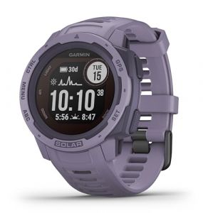 Garmin Instinct Solar