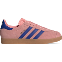 Adidas Gazelle Hombre Zapatillas - Rosa - Talla: 49 1/3 - Piel - Foot Locker