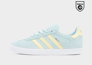 adidas Originals Gazelle júnior, Blue