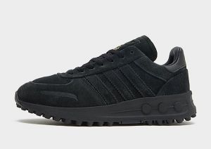 adidas Originals Zapatilla LA Trainer XLG, Core Black / Core Black / Alumina