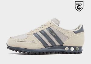 adidas Originals LA Trainer, Beige