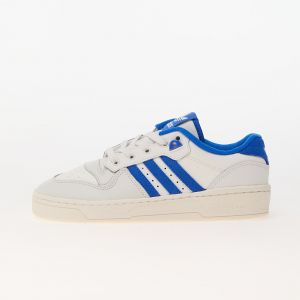 Zapatillas adidas Rivalry Low W Cloud White/ Blue/ Cloud White EUR 40