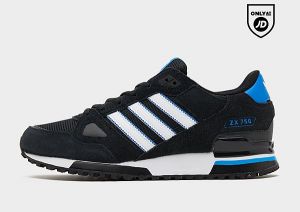 adidas vento Originals ZX 750, Black