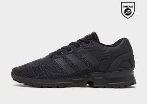 Adidas zx flux negras hombre best sale