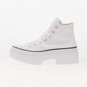 Zapatillas Converse mastermind japan x converse addict chuck taylor all star Lugged Heel Platform White/ Black/ Egret EUR 40