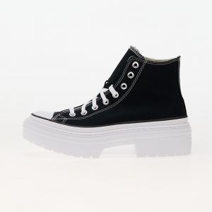 Zapatillas Converse mastermind japan x converse addict chuck taylor all star Lugged Heel Platform Black/ White/ Egret EUR 40