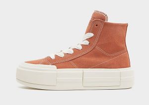 Converse mastermind japan x converse addict chuck taylor all star Cruise para Mujer, Brown