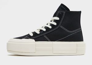 Converse Chuck Taylor All Star Cruise para Mujer, Black