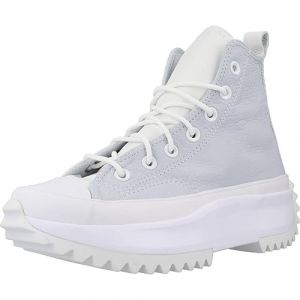 Converse Zapatillas Run Star Hike Hi Mujer Bicolor 39