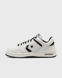 Converse X OLD MONEY WEAPON LOW OX men Lowtop white in Größe:42