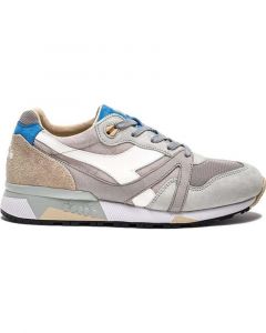 Zapatillas deporte de Hombre diadora Hombre ZAPATILLAS SNEAKERS N9000 ITALIA PARA HOMBRE EN COLOR MULTIC MULTICOLOR