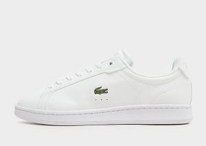 Lacoste Carnaby Pro Júnior, White