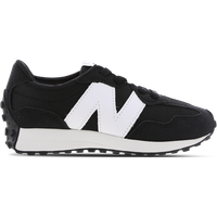 New Balance 327 Unisex Zapatillas - Negro - Talla: 31 - Malla/sintético - Foot Locker