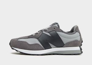 New Balance 327 Junior, Grey