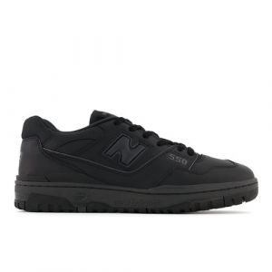 New Balance Hombre 550 en Negro