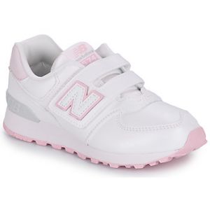 New Balance  Zapatillas 574  para niÃ±a