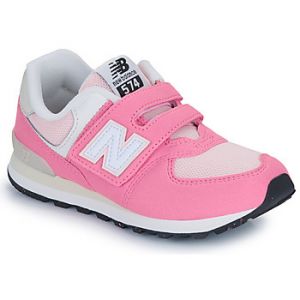 New Balance  Zapatillas 574  para niÃ±a