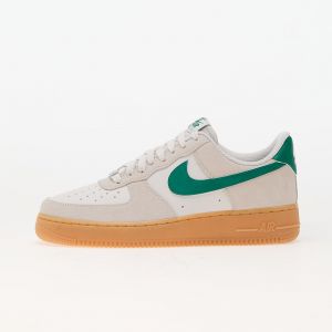 Zapatillas Nike Air Force 1 '07 Lv8 Phantom/ Malachite-Gum Yellow EUR 45.5