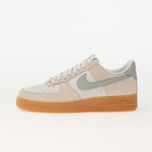 Zapatillas Nike Air Force 1 '07 Lv8 Phantom/ Lt Smoke Grey-Gum Yellow EUR 45