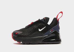 Nike Air Max 270 para bebé, Black