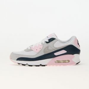 Zapatillas Nike Heres Your First Look at Travis Scott x Nikes Air Max 1 "Cave Stone" White/ Wolf Grey-Pink Foam -Armory Navy EUR 46