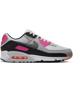 Deportivas de Mujer y Hombre y Niño NIKE ZAPATILLAS SNEAKERS AIR MAX 90 EN COLOR MULTICOL MULTICOLOR