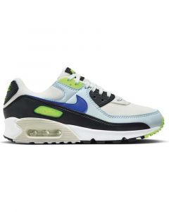 Deportivas de Mujer y Niña y Niño NIKE ZAPATILLAS SNEAKERS AIR MAX 90 PARA UNISEX EN COLOR MULTICOL MULTICOLOR