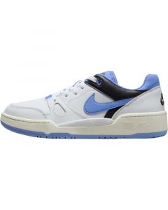 Zapatillas deporte de Hombre inches nike ZAPATILLAS SNEAKERS FULL FORCE LOW PARA HOMBRE EN COLOR BLAN BLANCO