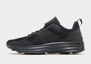 Nike Lunar Roam, Black