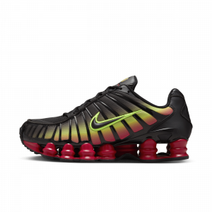 nike york Shox TL Zapatillas - Negro