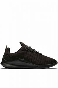 Nike Calzado Deportivo VIALE Men's Shoe FA19 para Hombre Negro 40 EU