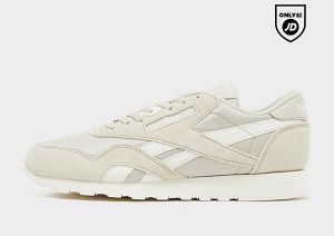 Scarpe Reebok Cl Lthr GV7468 Lilglw Dg, Beige