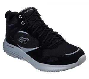 skechers Fit Sport Men Bounder Hydridge - Zapatillas de deporte para hombre