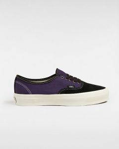 VANS Zapatillas Premium Authentic 44 (grape) Unisex Púrpura, Talla 47