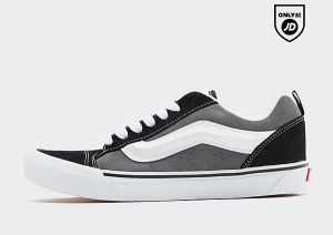 Vans Knu Skool, Black