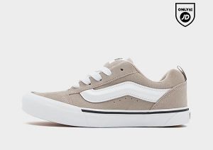 Vans Knu Skool Júnior, Grey