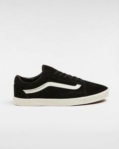 VANS Zapatillas Old Skool Lowpro (black/marshmllw) Unisex Negro, Talla 47