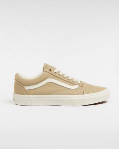 VANS Zapatillas Old Skool (natural) Unisex Beis, Talla 47