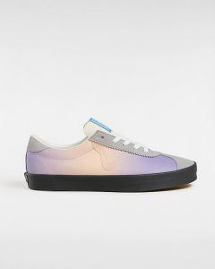 VANS Zapatillas Sport Low (blue/purple Fad) Unisex Azul, Talla 47