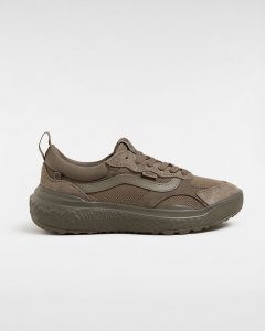 VANS Zapatillas Mte Ultrarange Neo Vr3 (bungee Cord) Unisex Marrón, Talla 47