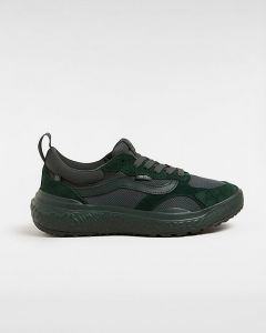 VANS Zapatillas Mte Ultrarange Neo Vr3 (dark Green) Unisex Verde, Talla 47