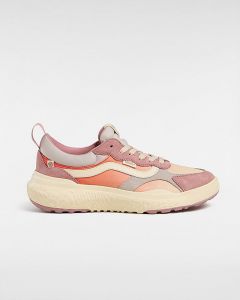 VANS Zapatillas Mte Ultrarange Neo Vr3 (faded Orange) Unisex Naranjo, Talla 47