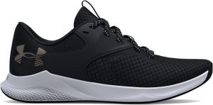 Zapatillas de fitness Under Armour UA W Sweatshirt com capucho Under Armour Rival Terry rosa mulher