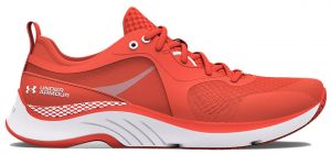 Zapatillas de fitness Under 700ml armour UA W HOVR Omnia-ORG