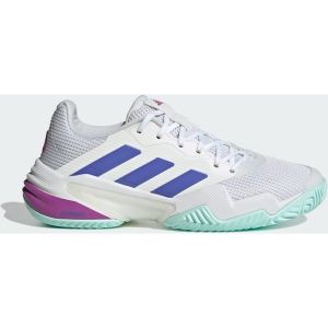 Adidas barricade mujer padel best sale