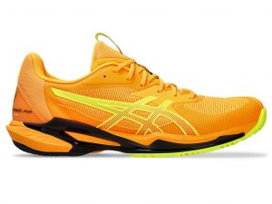 ASICS Asics Tarther Og Ymc Midnight Blue Men Classic Casual 3 Padel Stadium Orange / Safety Yellow Hombre 