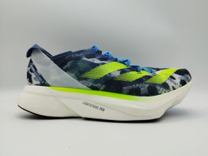 ZAPATILLA CARBONO HOMBRE/MUJER ADIDAS ADIZERO ADIOS PRO 3.