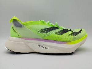 ZAPATILLA CARBONO HOMBRE/MUJER ADIDAS ADIZERO ADIOS PRO 3.