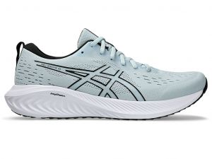 ASICS Gel - Excite 10 Cool Grey / Black Hombre 