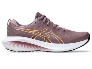 ASICS trainer Gel - Excite 10 Dusty Mauve / Faded Orange Mujer 